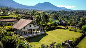 Villa Artis Jatiluwih